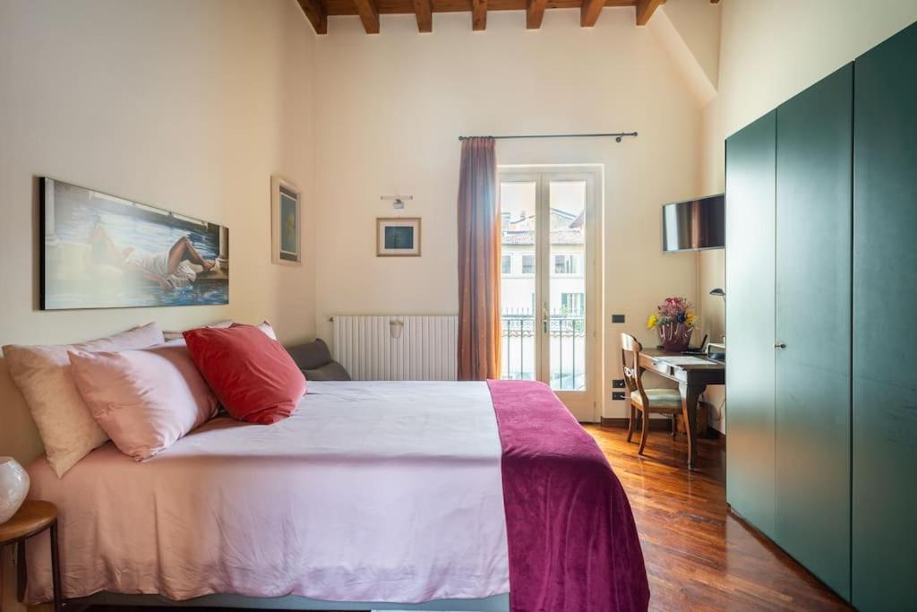 Duomo Apartment Brescia Exterior photo