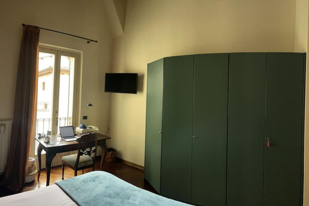 Duomo Apartment Brescia Exterior photo