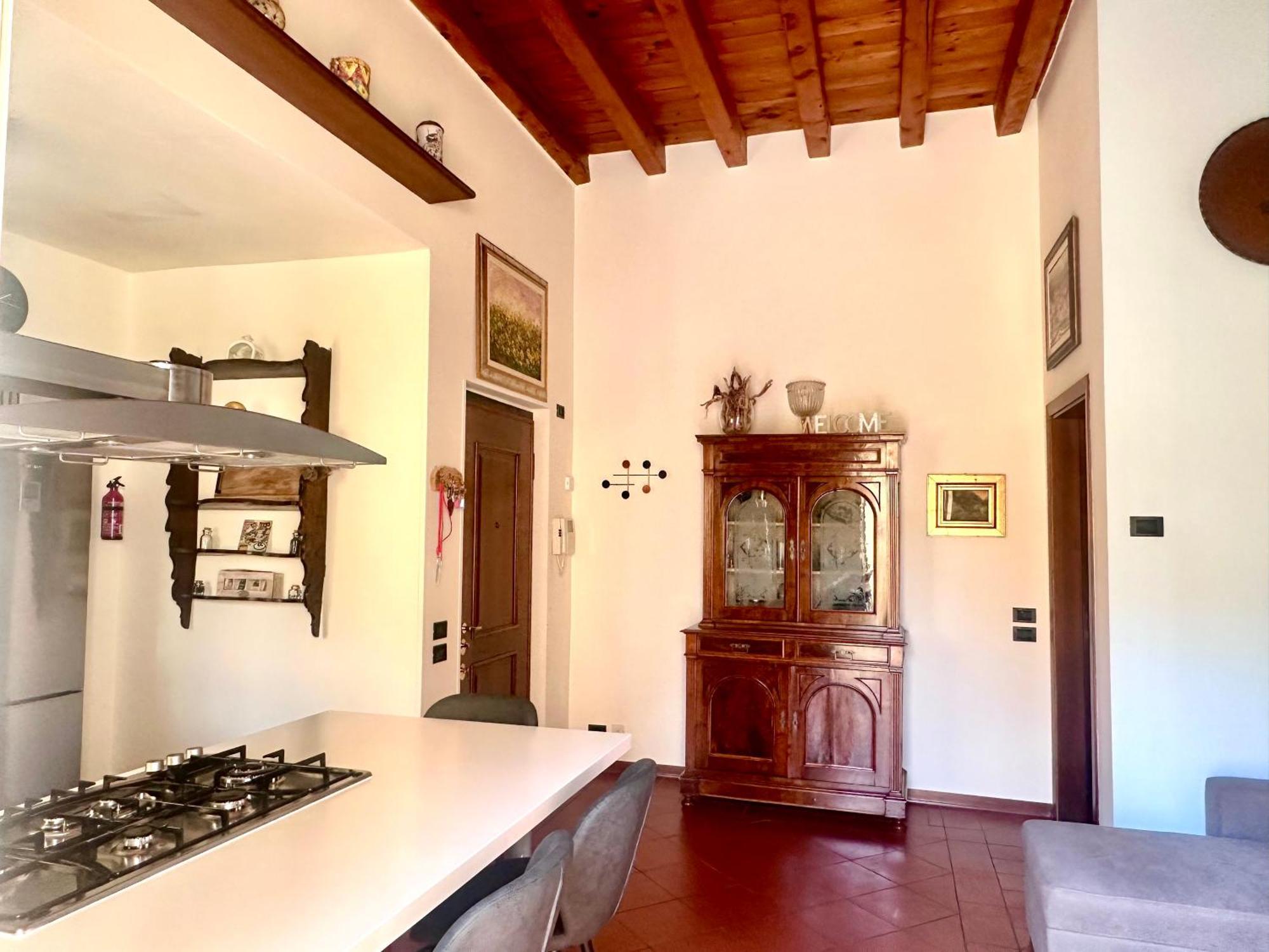 Duomo Apartment Brescia Exterior photo